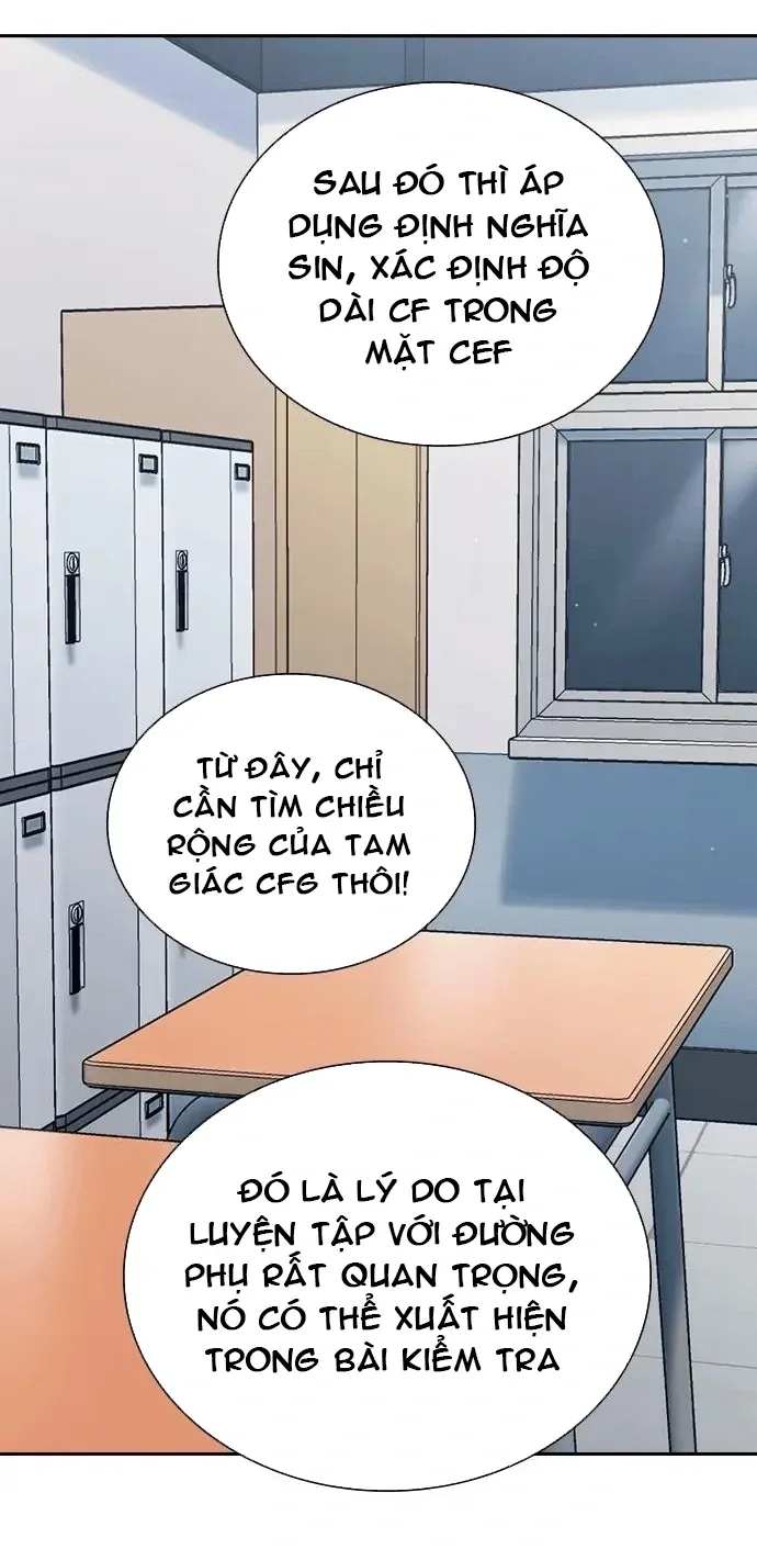 Cạnh Tranh Thân Thiện (Friendly Rivalry) Chapter 13 - Trang 42