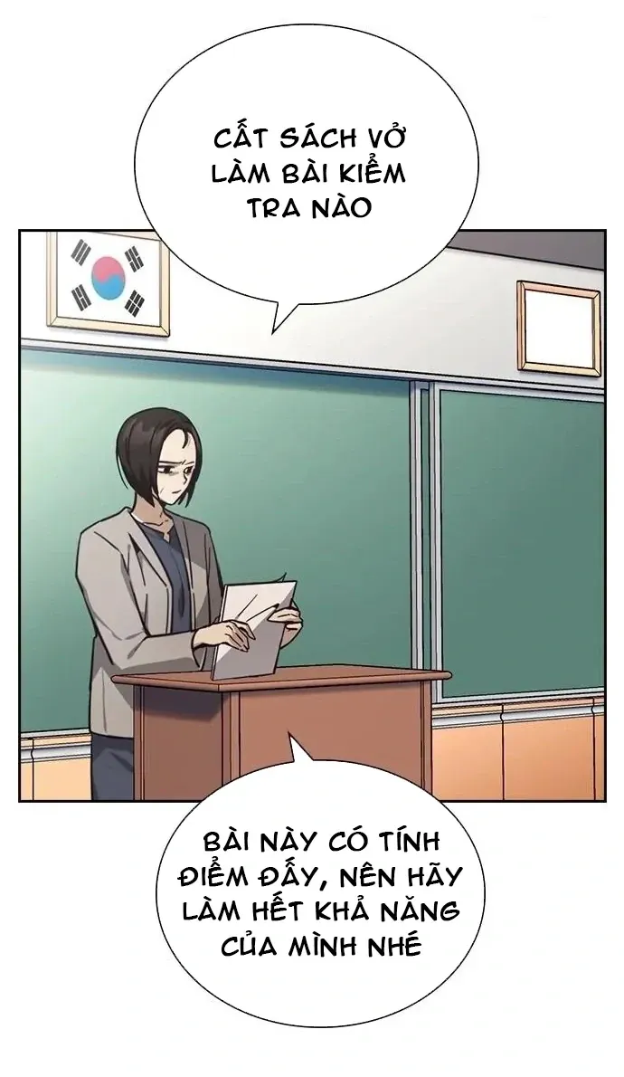 Cạnh Tranh Thân Thiện (Friendly Rivalry) Chapter 13 - Trang 50