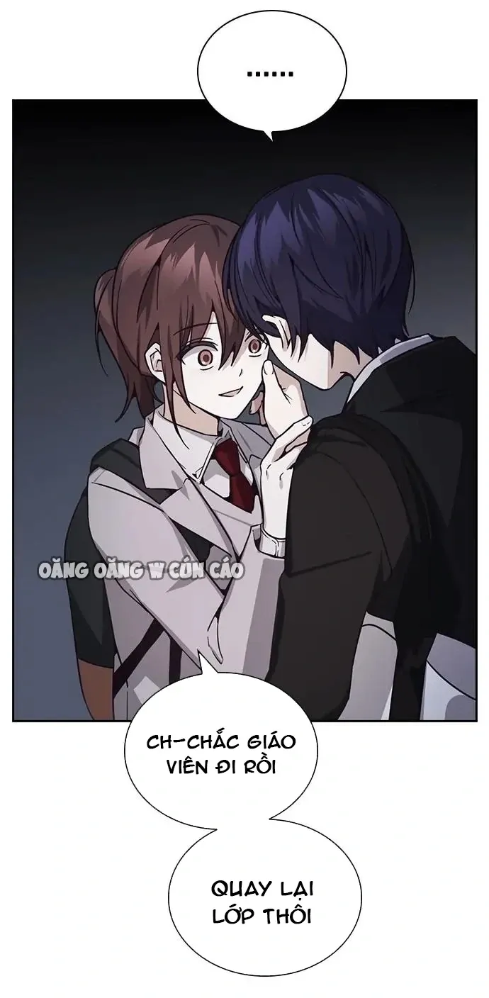 Cạnh Tranh Thân Thiện (Friendly Rivalry) Chapter 13 - Trang 7