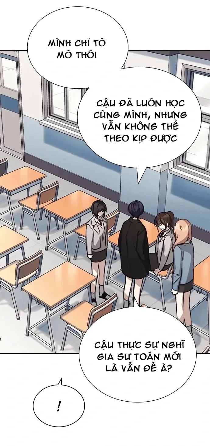 Cạnh Tranh Thân Thiện (Friendly Rivalry) Chapter 14 - Trang 12