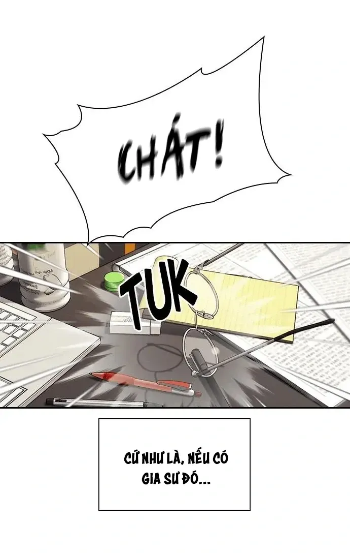 Cạnh Tranh Thân Thiện (Friendly Rivalry) Chapter 14 - Trang 45