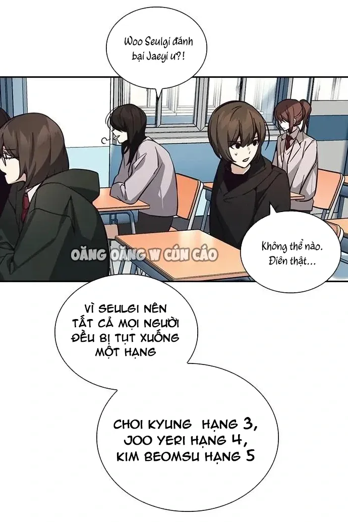 Cạnh Tranh Thân Thiện (Friendly Rivalry) Chapter 15 - Trang 11