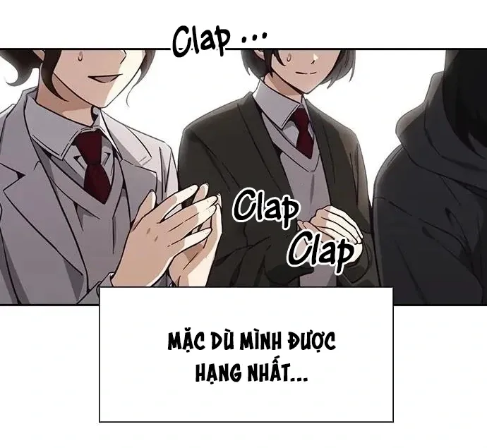 Cạnh Tranh Thân Thiện (Friendly Rivalry) Chapter 15 - Trang 17