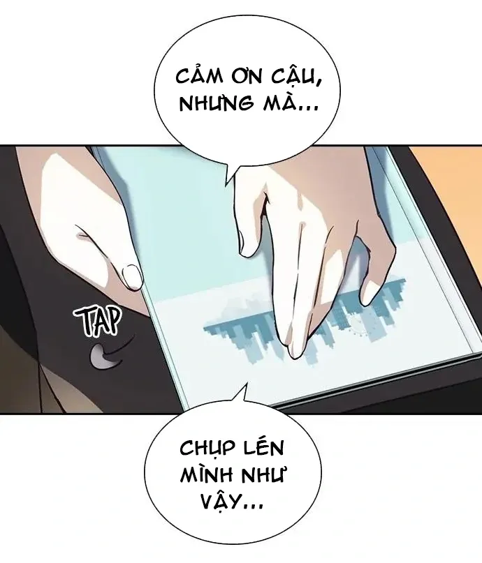 Cạnh Tranh Thân Thiện (Friendly Rivalry) Chapter 15 - Trang 29
