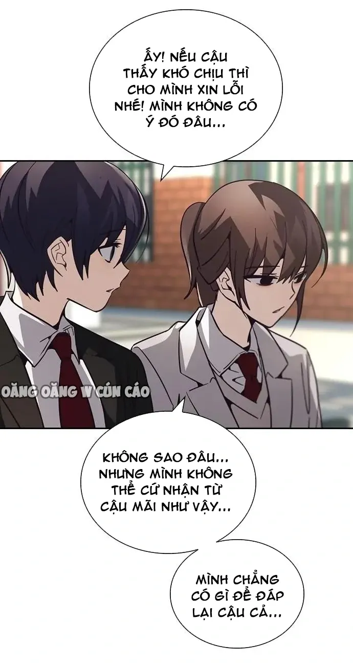 Cạnh Tranh Thân Thiện (Friendly Rivalry) Chapter 15 - Trang 30