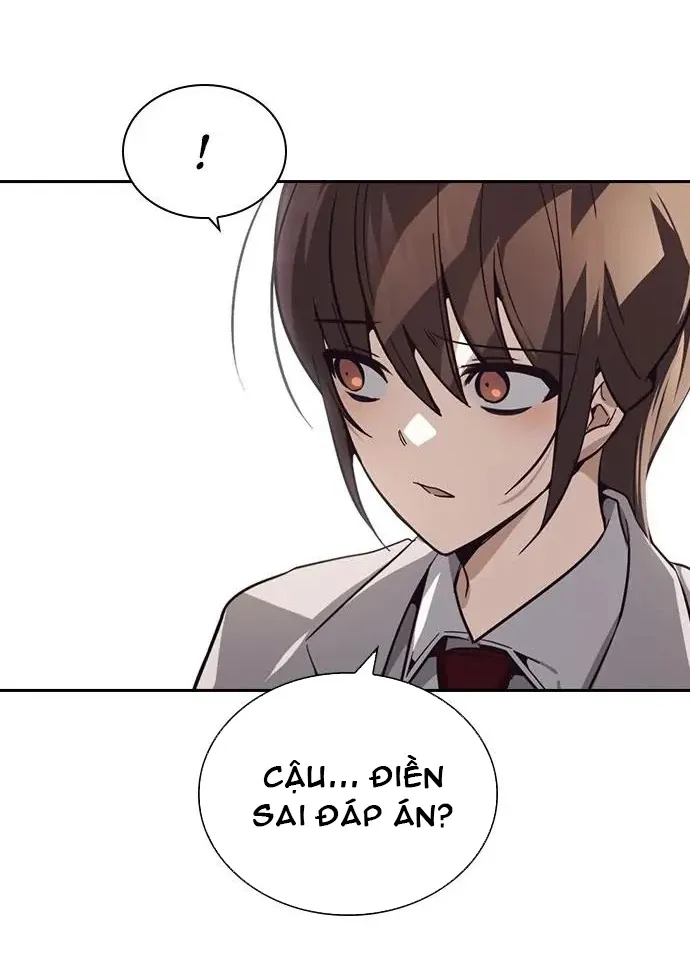 Cạnh Tranh Thân Thiện (Friendly Rivalry) Chapter 15 - Trang 35