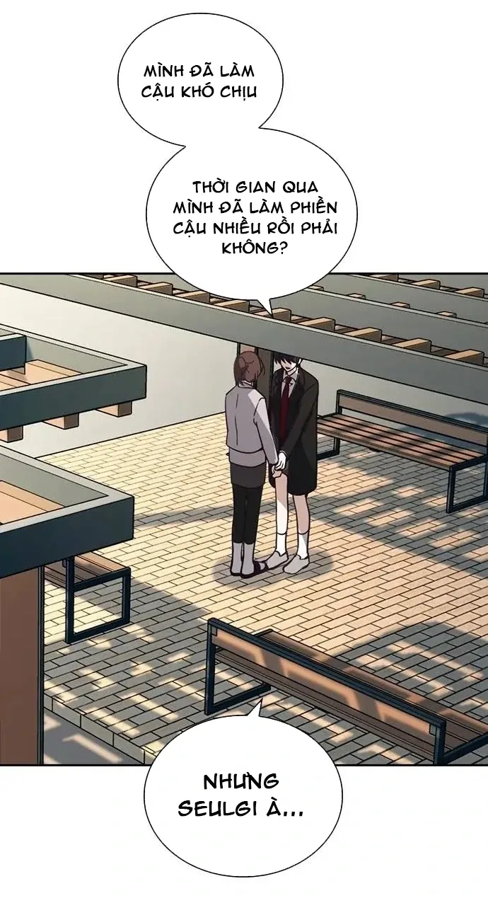 Cạnh Tranh Thân Thiện (Friendly Rivalry) Chapter 15 - Trang 43