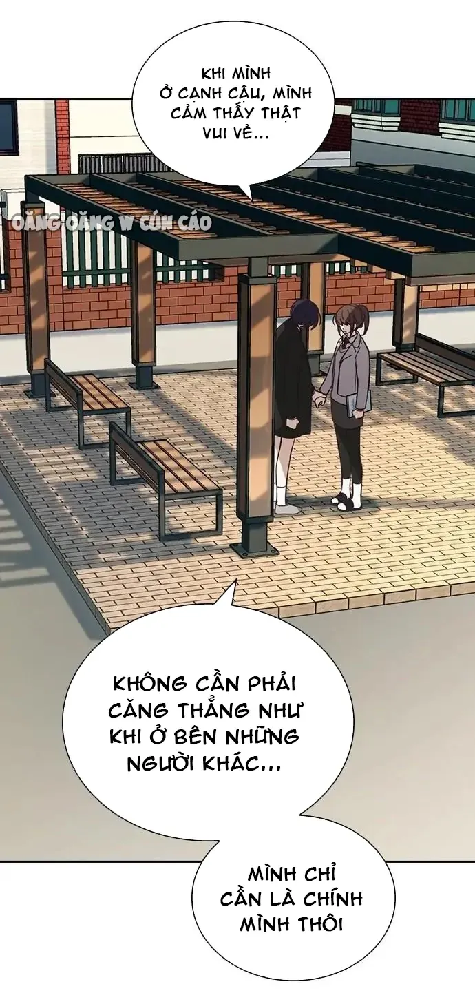 Cạnh Tranh Thân Thiện (Friendly Rivalry) Chapter 15 - Trang 47