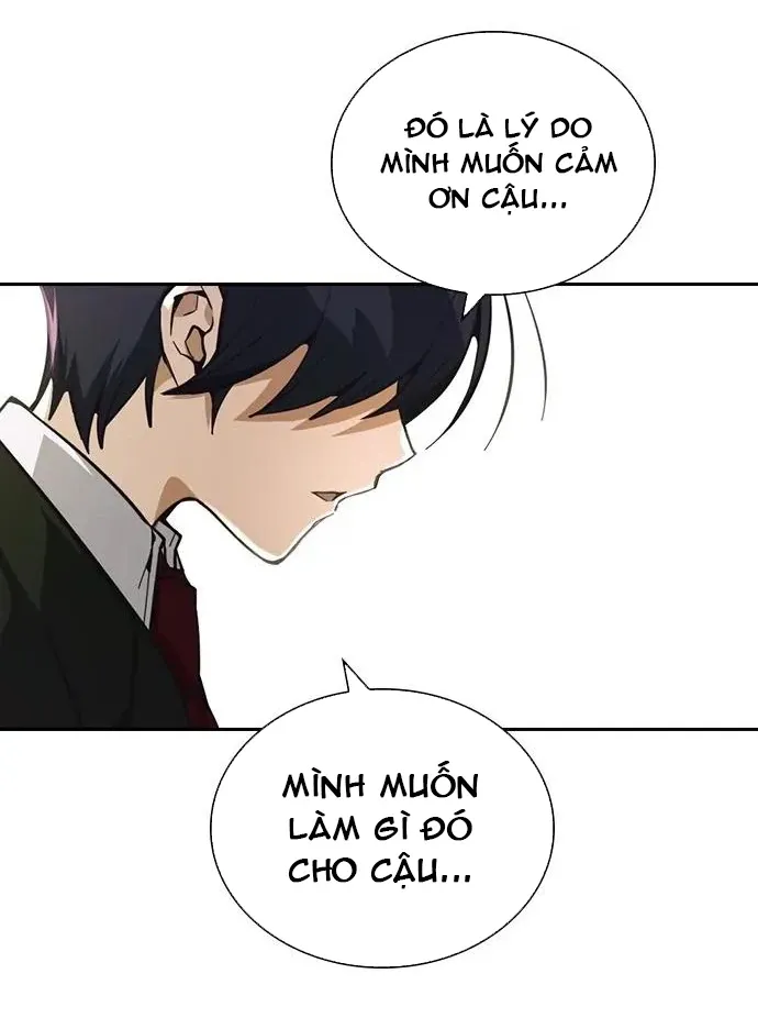 Cạnh Tranh Thân Thiện (Friendly Rivalry) Chapter 15 - Trang 48