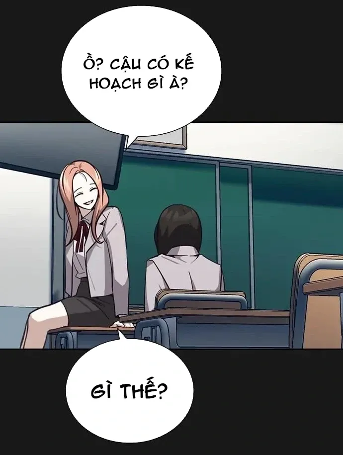 Cạnh Tranh Thân Thiện (Friendly Rivalry) Chapter 16 - Trang 18