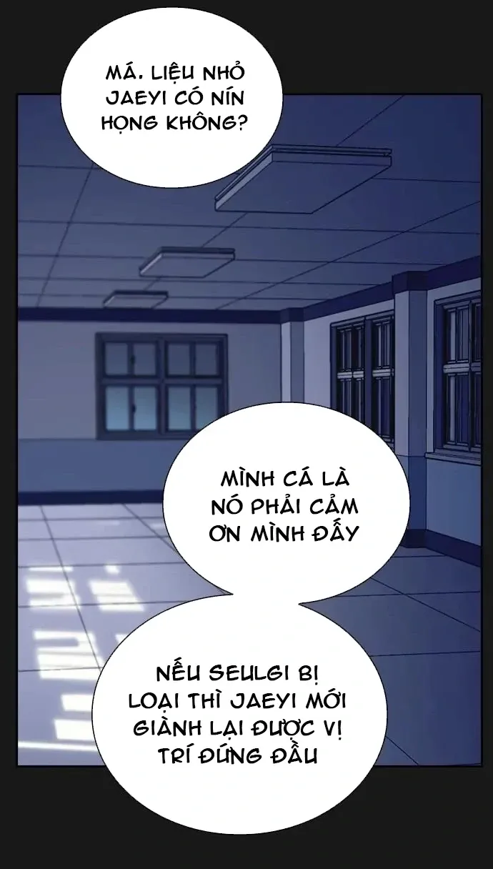 Cạnh Tranh Thân Thiện (Friendly Rivalry) Chapter 16 - Trang 21