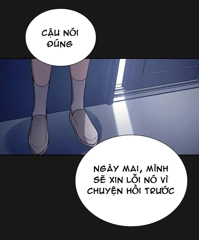 Cạnh Tranh Thân Thiện (Friendly Rivalry) Chapter 16 - Trang 22