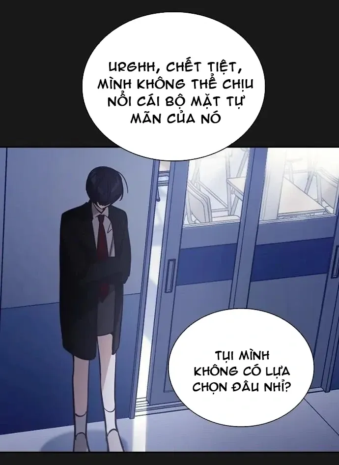 Cạnh Tranh Thân Thiện (Friendly Rivalry) Chapter 16 - Trang 23