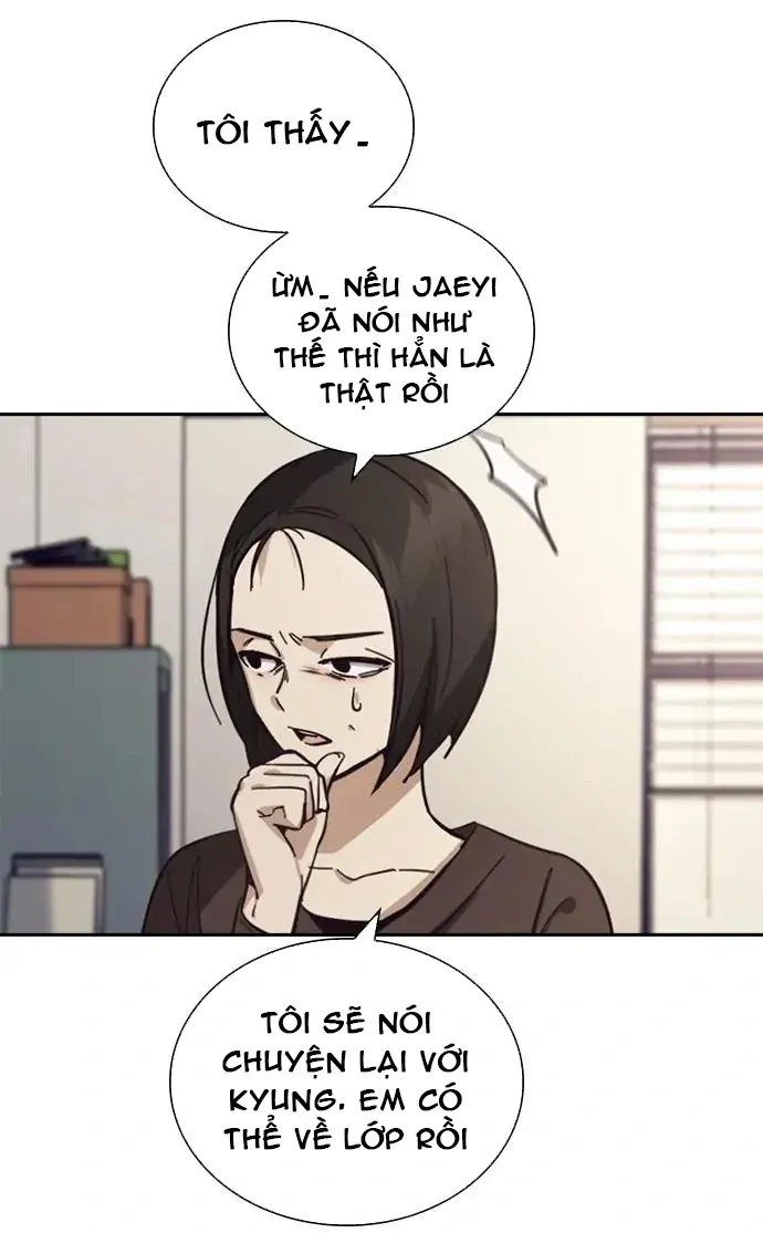 Cạnh Tranh Thân Thiện (Friendly Rivalry) Chapter 16 - Trang 29