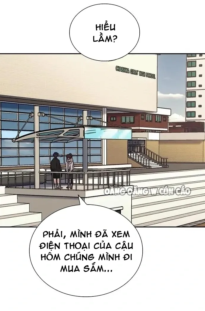 Cạnh Tranh Thân Thiện (Friendly Rivalry) Chapter 16 - Trang 38