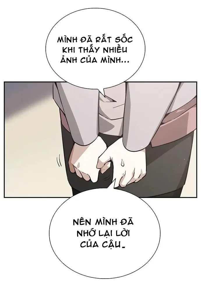 Cạnh Tranh Thân Thiện (Friendly Rivalry) Chapter 16 - Trang 39