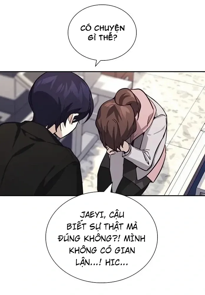 Cạnh Tranh Thân Thiện (Friendly Rivalry) Chapter 16 - Trang 8