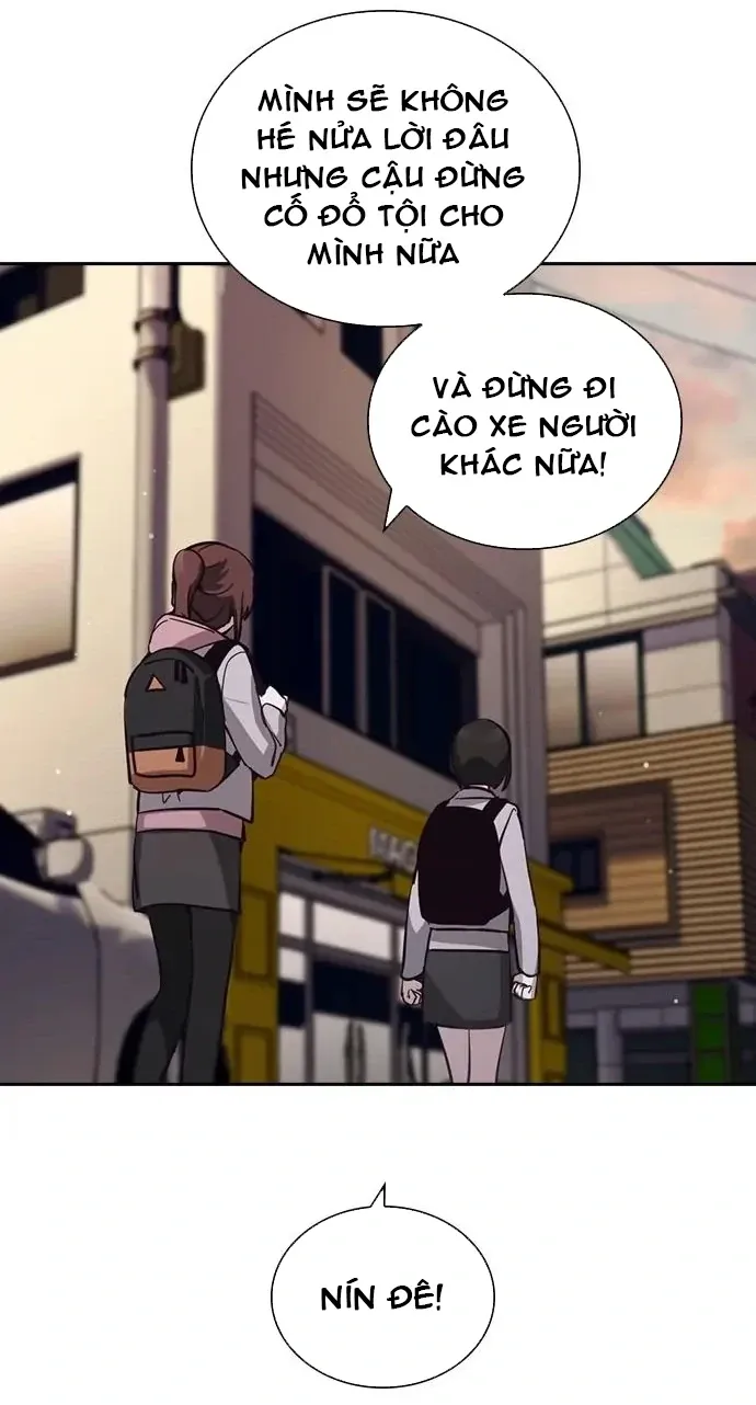 Cạnh Tranh Thân Thiện (Friendly Rivalry) Chapter 17 - Trang 14