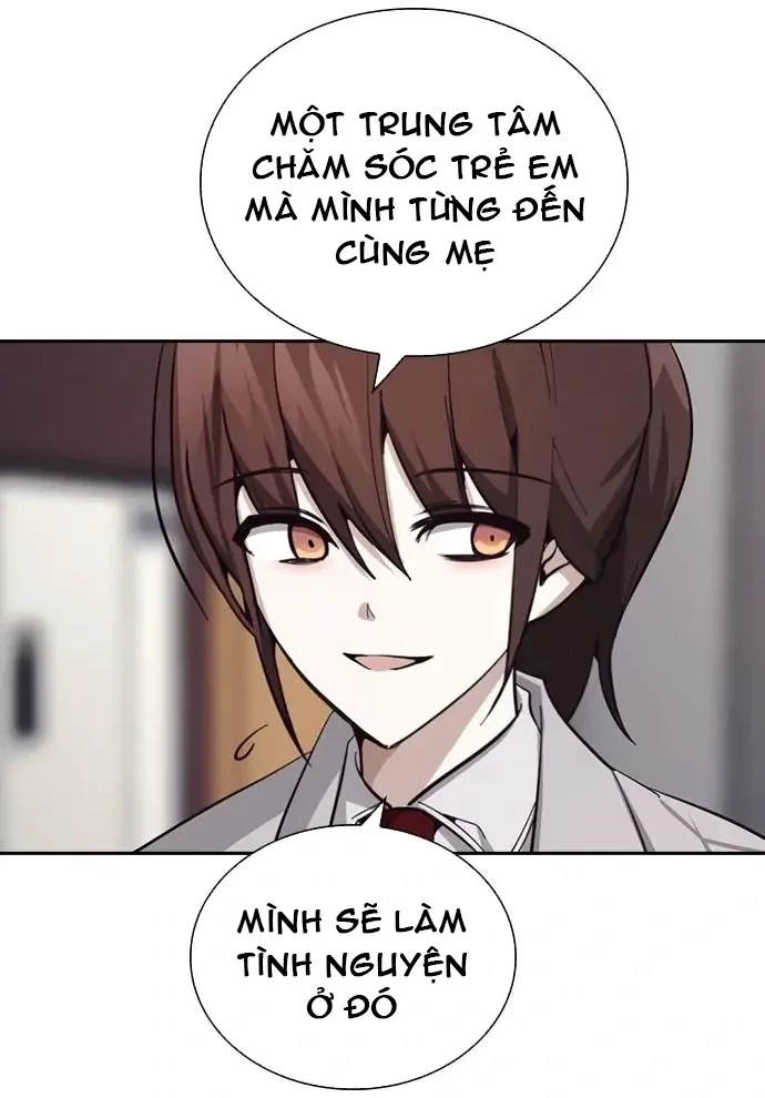 Cạnh Tranh Thân Thiện (Friendly Rivalry) Chapter 17 - Trang 22
