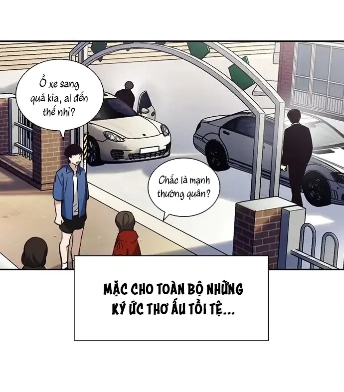 Cạnh Tranh Thân Thiện (Friendly Rivalry) Chapter 17 - Trang 30