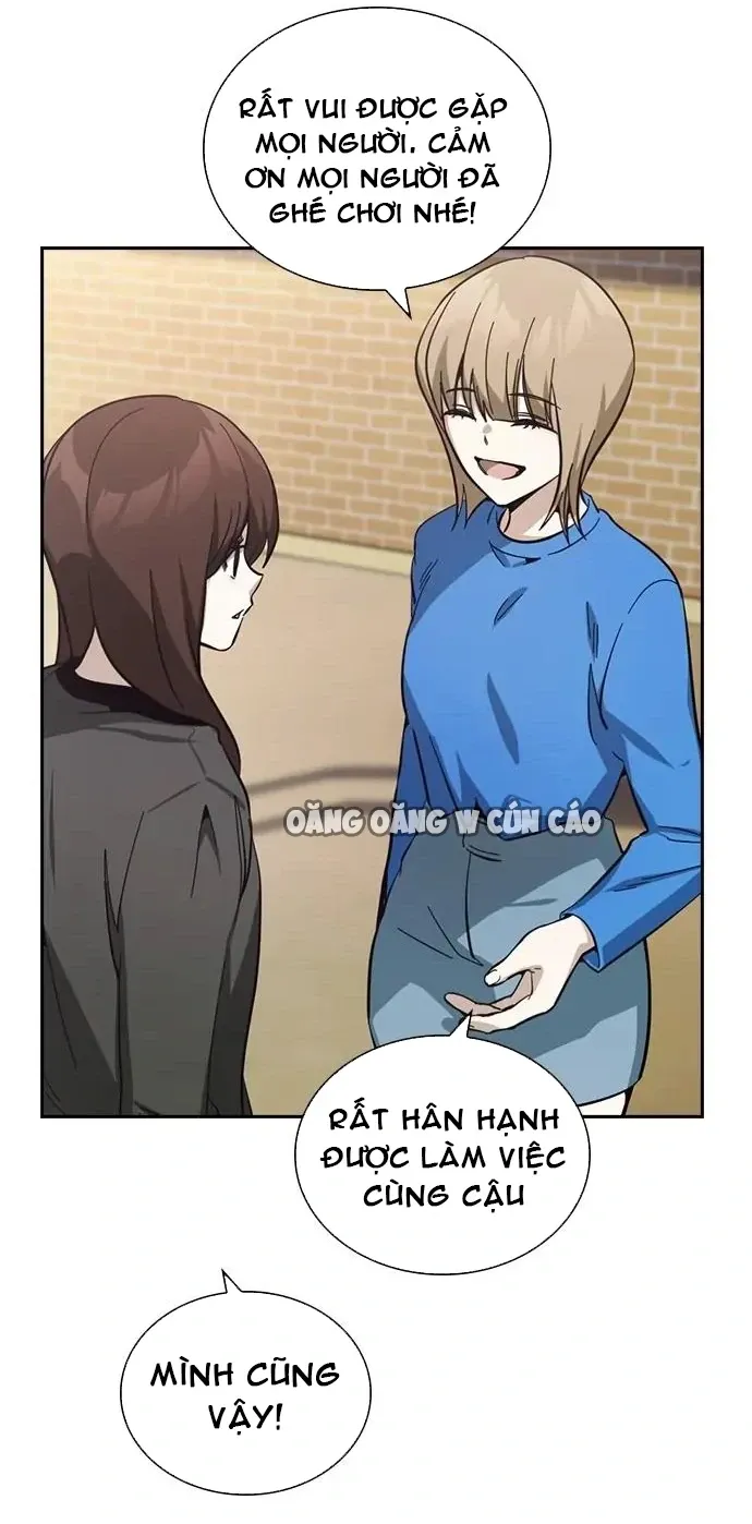 Cạnh Tranh Thân Thiện (Friendly Rivalry) Chapter 17 - Trang 40