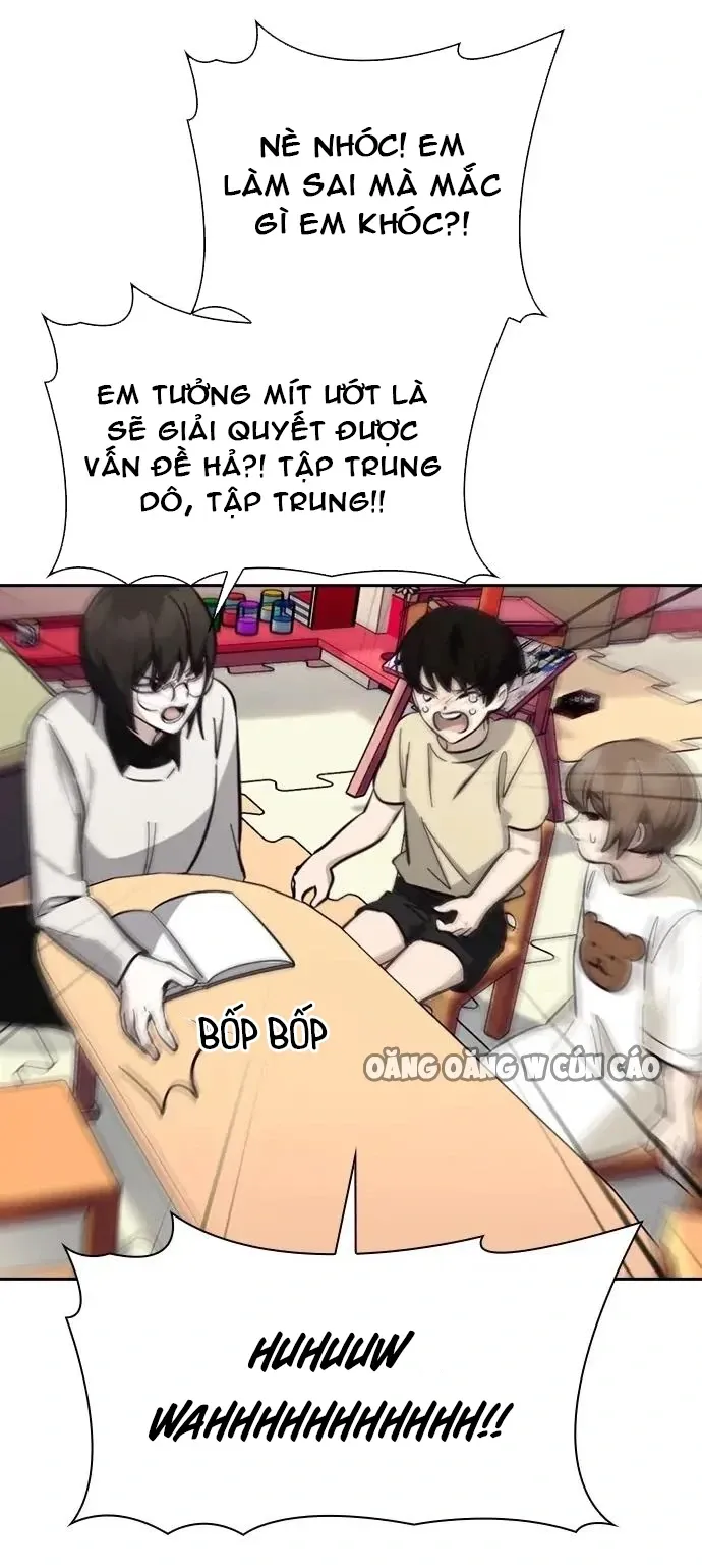 Cạnh Tranh Thân Thiện (Friendly Rivalry) Chapter 17 - Trang 48