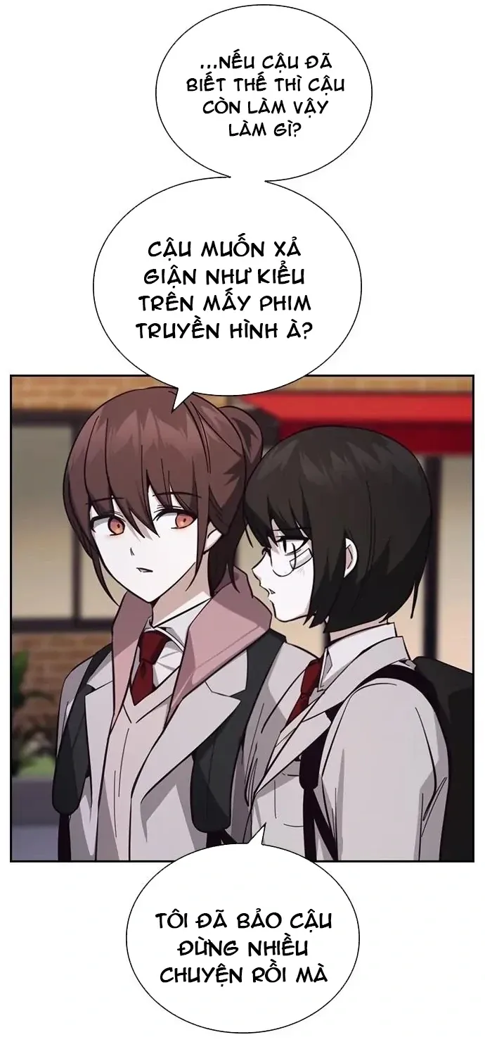 Cạnh Tranh Thân Thiện (Friendly Rivalry) Chapter 17 - Trang 9