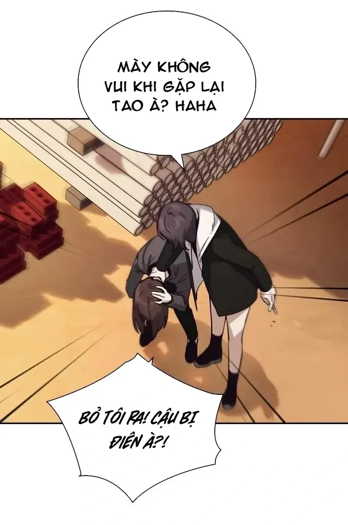 Cạnh Tranh Thân Thiện (Friendly Rivalry) Chapter 18 - Trang 18