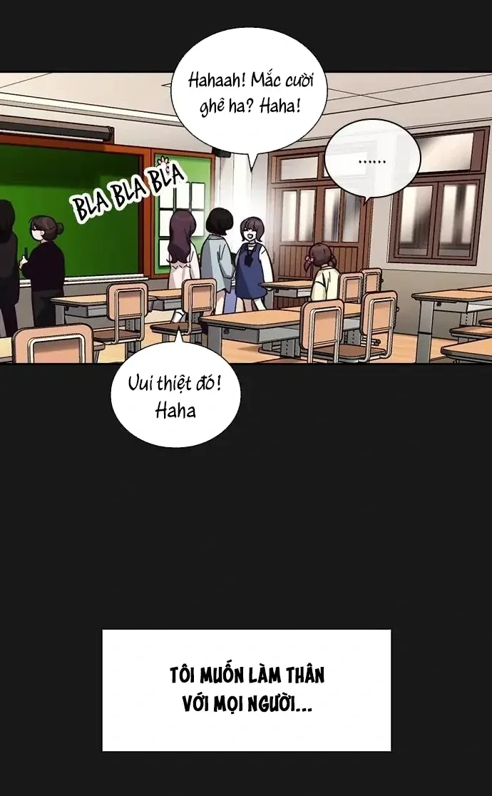 Cạnh Tranh Thân Thiện (Friendly Rivalry) Chapter 18 - Trang 22