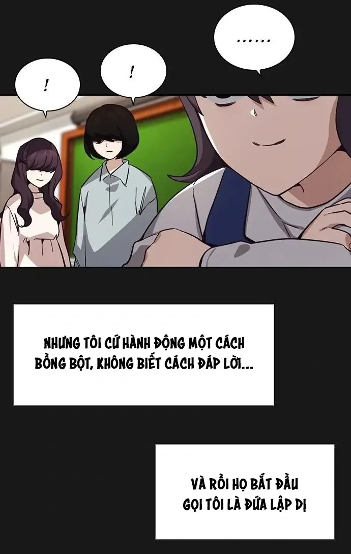 Cạnh Tranh Thân Thiện (Friendly Rivalry) Chapter 18 - Trang 26