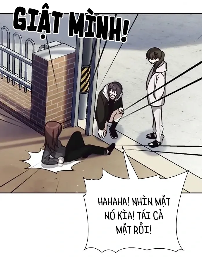 Cạnh Tranh Thân Thiện (Friendly Rivalry) Chapter 18 - Trang 3