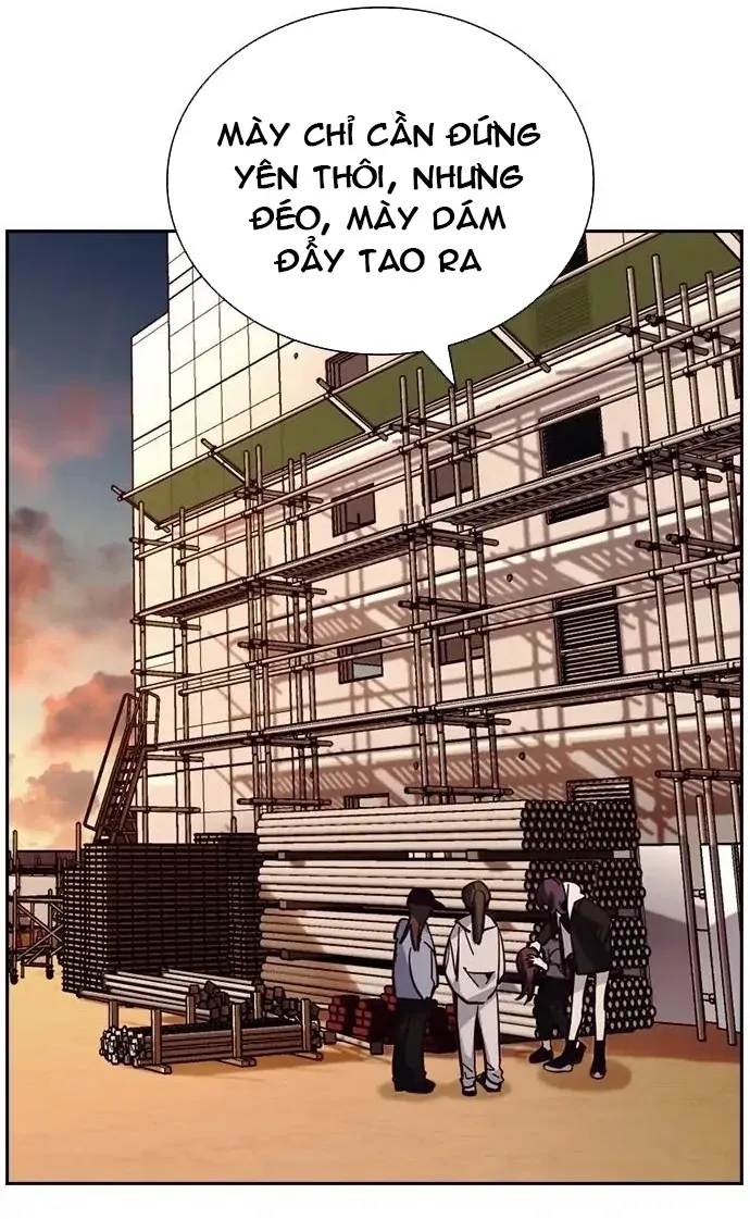 Cạnh Tranh Thân Thiện (Friendly Rivalry) Chapter 18 - Trang 36