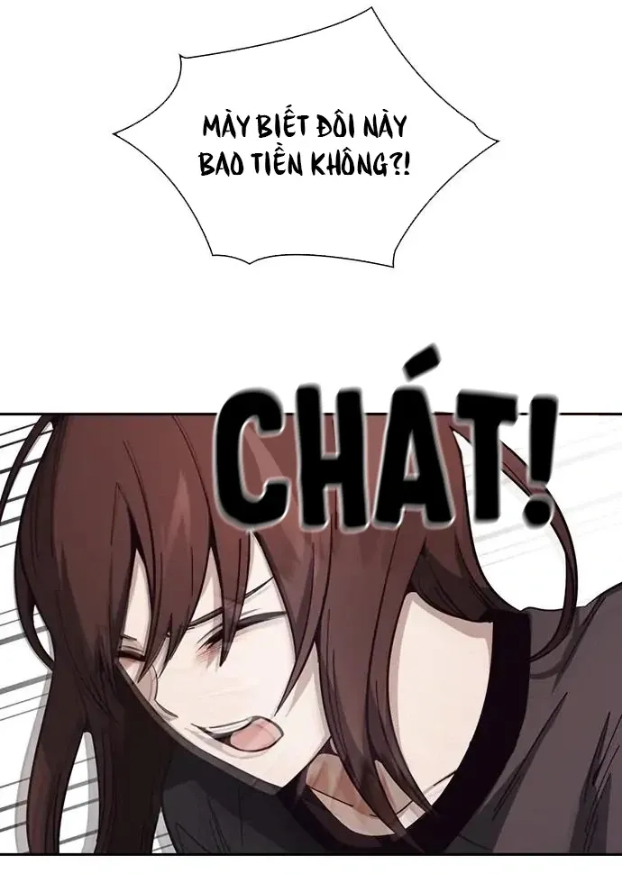 Cạnh Tranh Thân Thiện (Friendly Rivalry) Chapter 18 - Trang 40