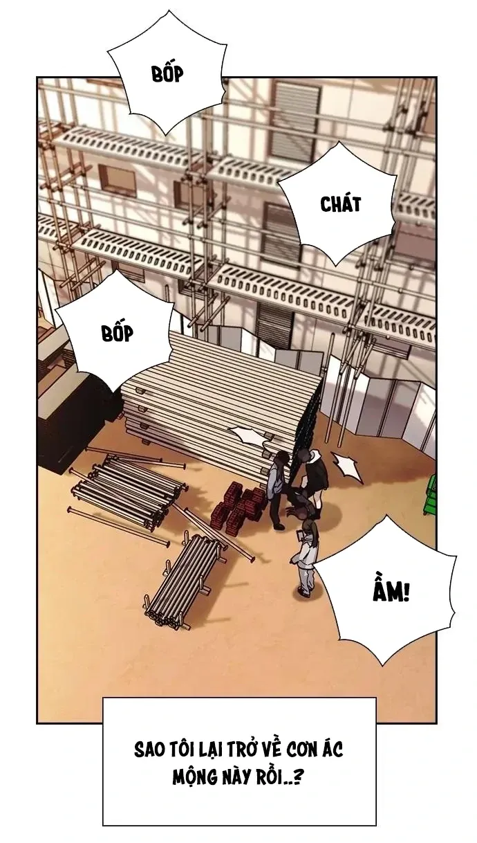 Cạnh Tranh Thân Thiện (Friendly Rivalry) Chapter 18 - Trang 45