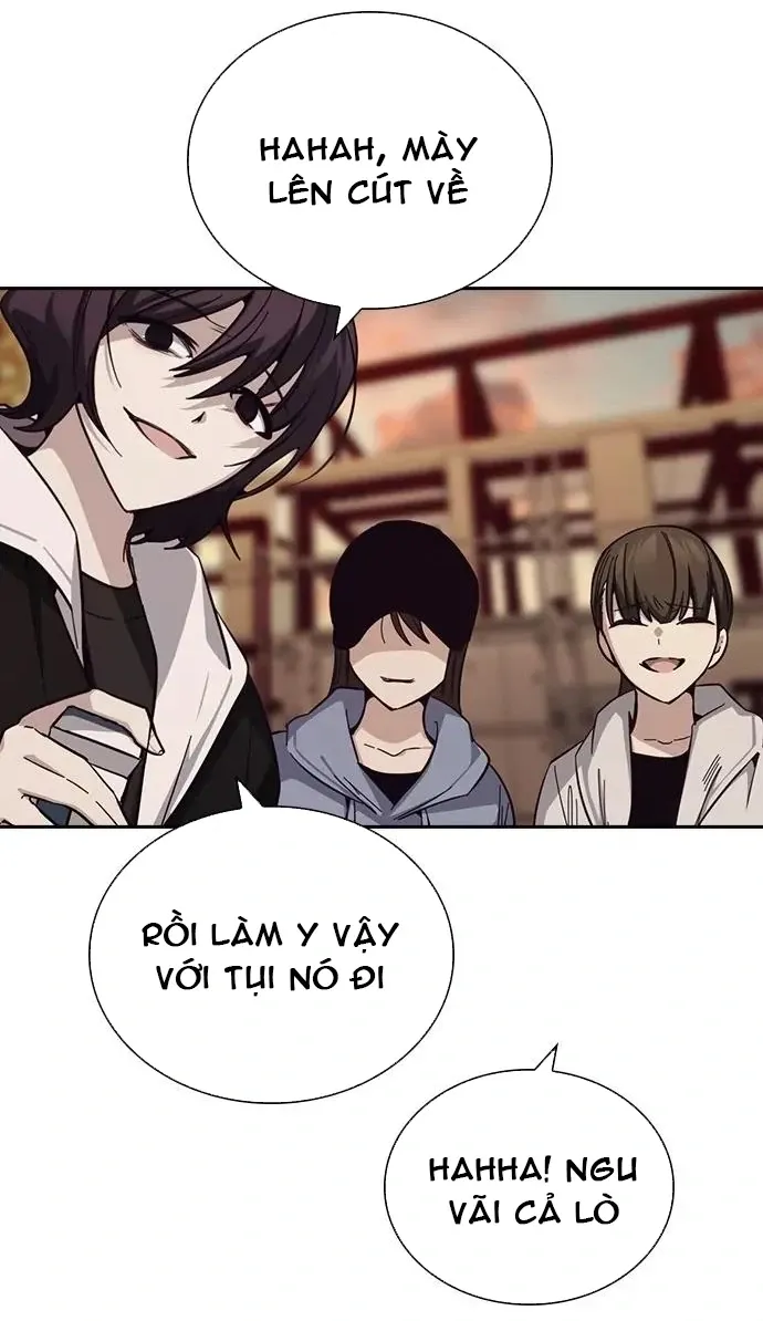 Cạnh Tranh Thân Thiện (Friendly Rivalry) Chapter 18 - Trang 50