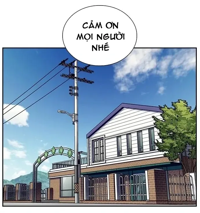 Cạnh Tranh Thân Thiện (Friendly Rivalry) Chapter 18 - Trang 6