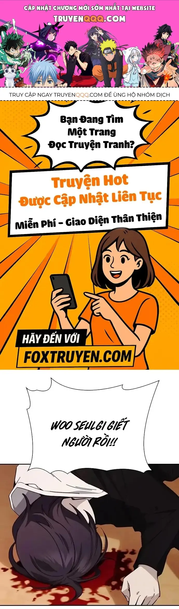 Cạnh Tranh Thân Thiện (Friendly Rivalry) Chapter 19 - Trang 2