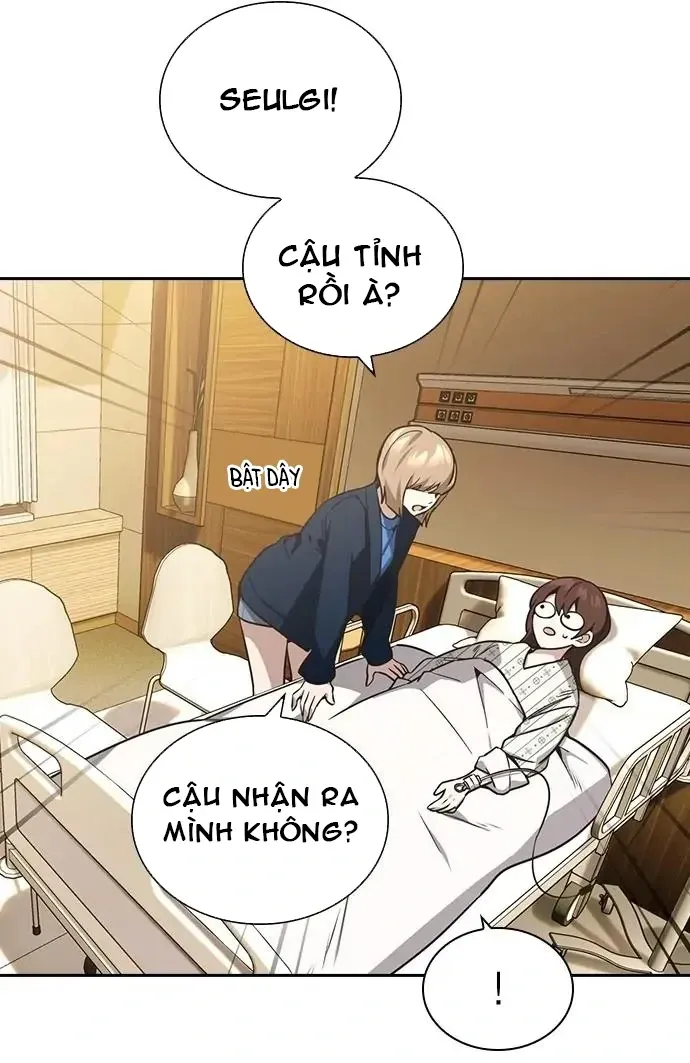 Cạnh Tranh Thân Thiện (Friendly Rivalry) Chapter 19 - Trang 23