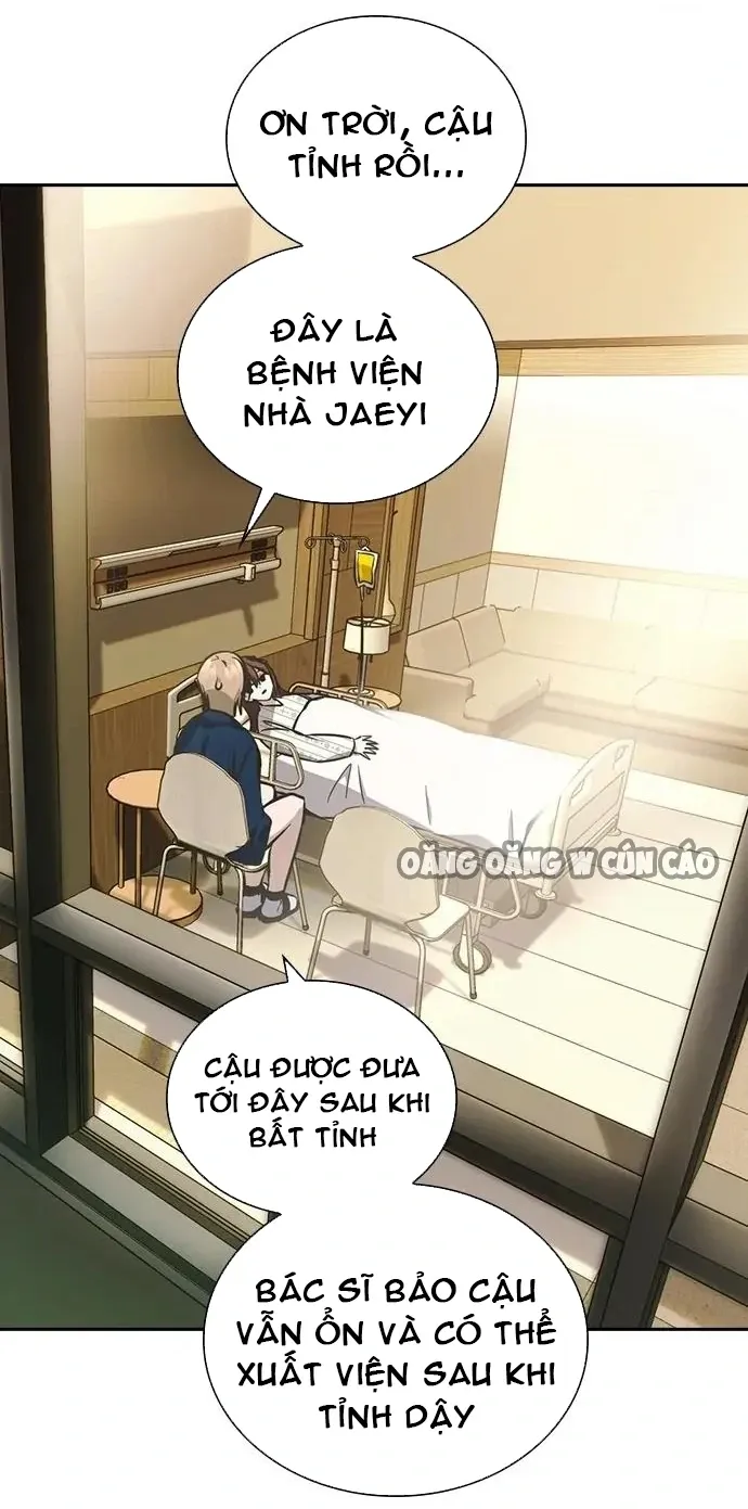 Cạnh Tranh Thân Thiện (Friendly Rivalry) Chapter 19 - Trang 25