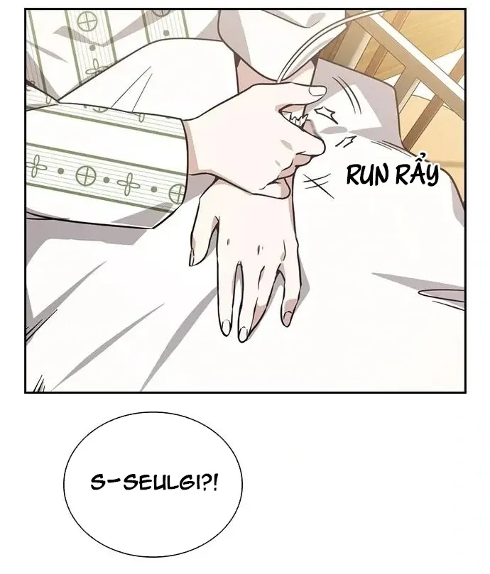 Cạnh Tranh Thân Thiện (Friendly Rivalry) Chapter 19 - Trang 42