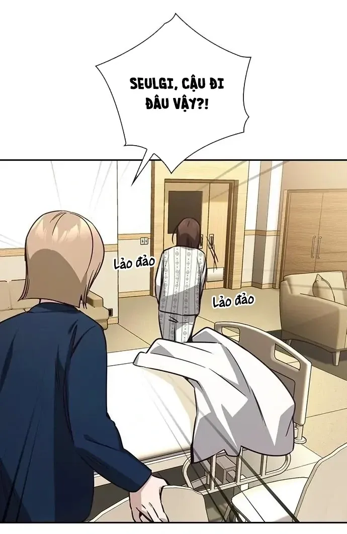 Cạnh Tranh Thân Thiện (Friendly Rivalry) Chapter 19 - Trang 44