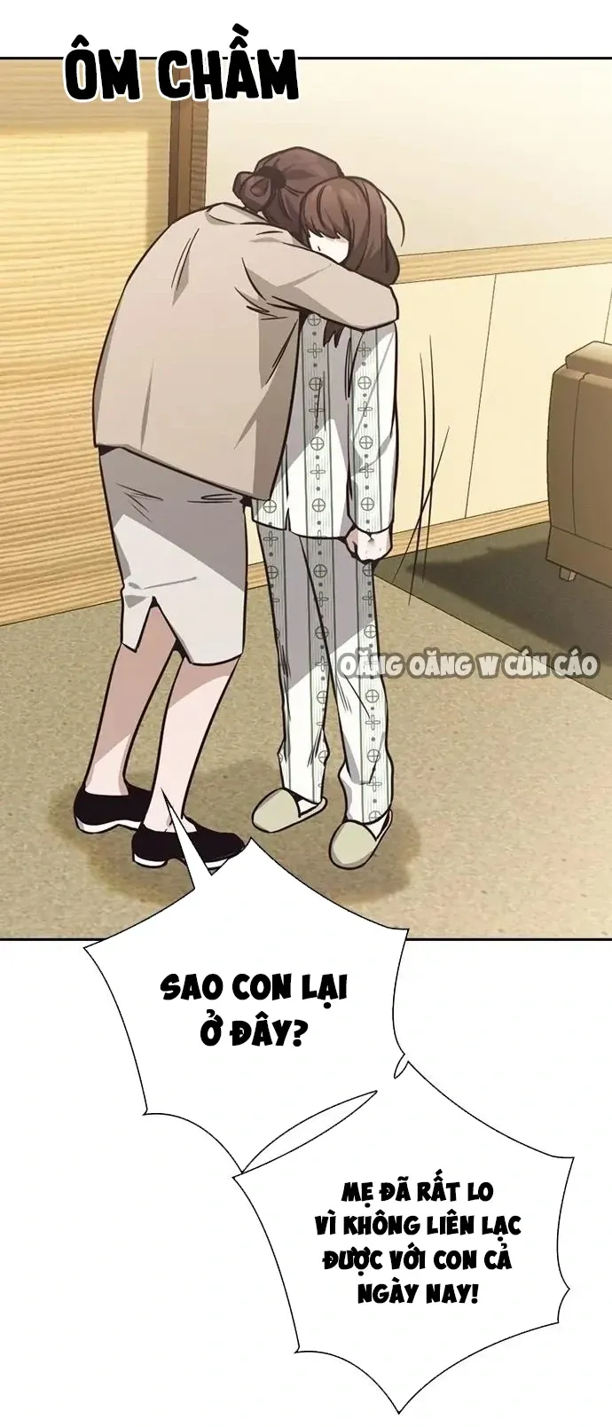 Cạnh Tranh Thân Thiện (Friendly Rivalry) Chapter 19 - Trang 47