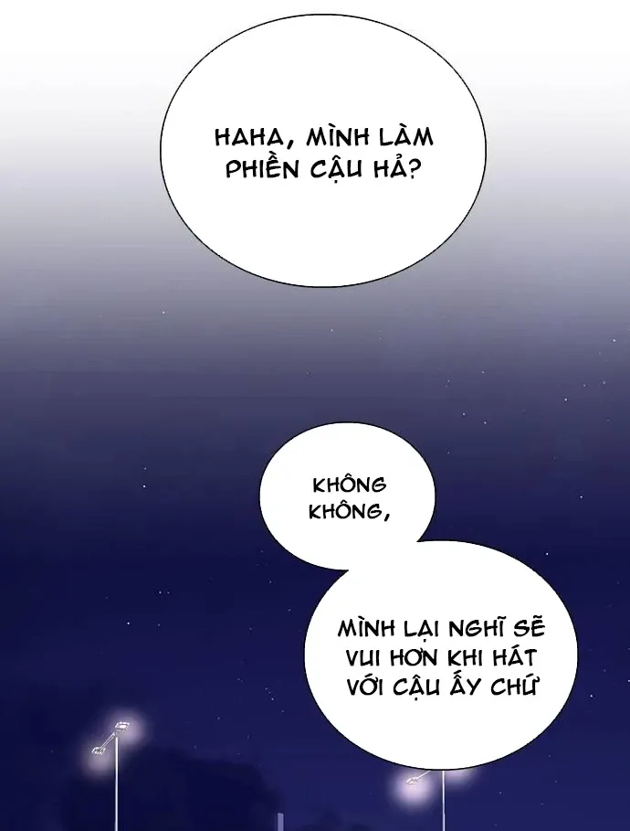 Cạnh Tranh Thân Thiện (Friendly Rivalry) Chapter 2 - Trang 14