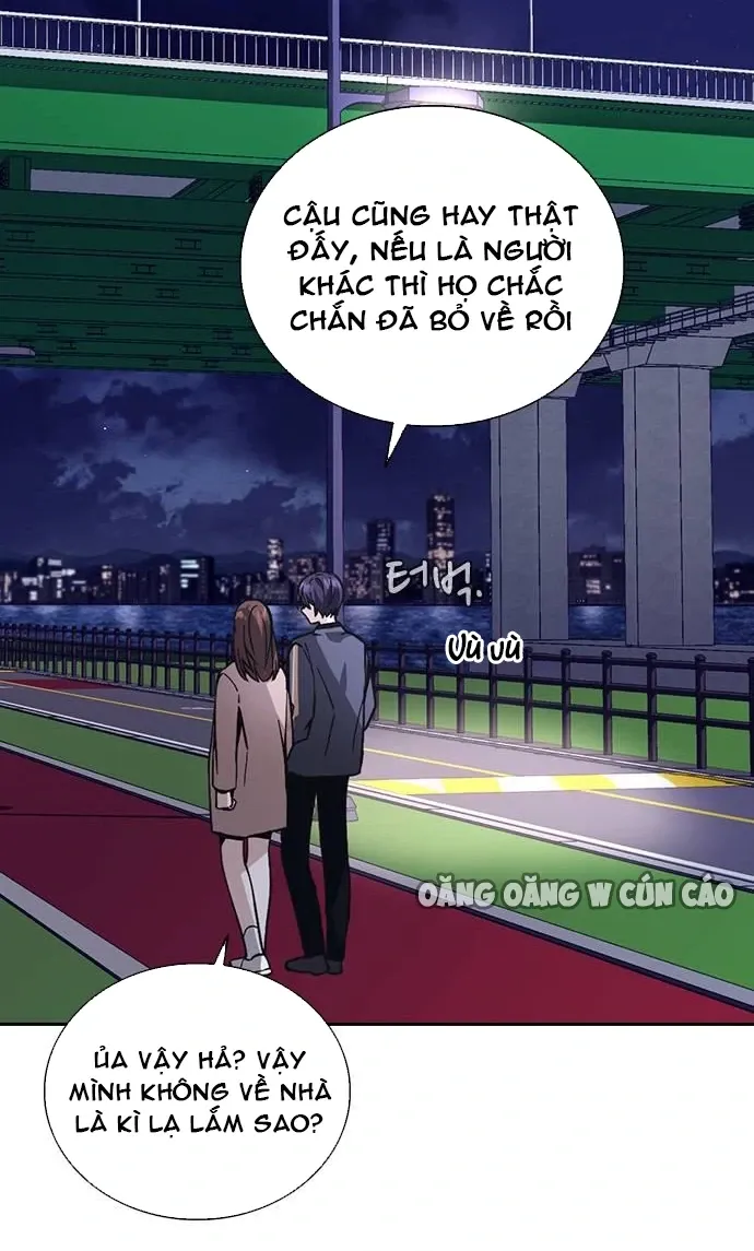 Cạnh Tranh Thân Thiện (Friendly Rivalry) Chapter 2 - Trang 15