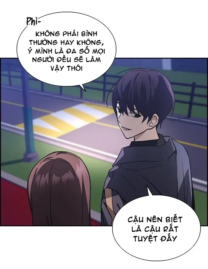 Cạnh Tranh Thân Thiện (Friendly Rivalry) Chapter 2 - Trang 16
