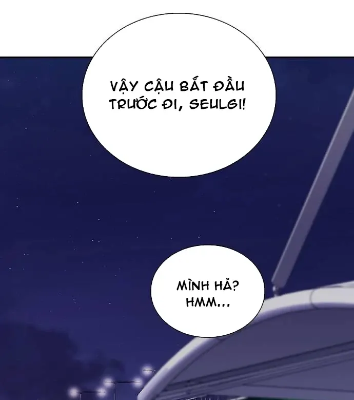 Cạnh Tranh Thân Thiện (Friendly Rivalry) Chapter 2 - Trang 19