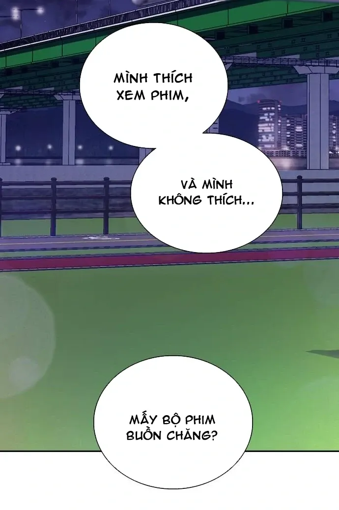 Cạnh Tranh Thân Thiện (Friendly Rivalry) Chapter 2 - Trang 20