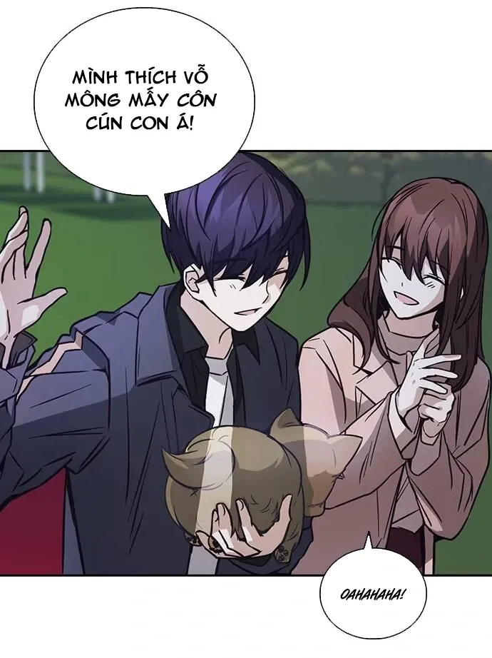 Cạnh Tranh Thân Thiện (Friendly Rivalry) Chapter 2 - Trang 22