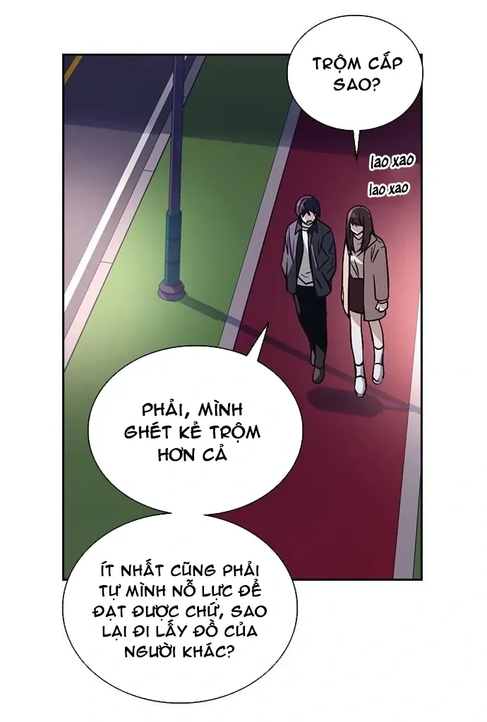 Cạnh Tranh Thân Thiện (Friendly Rivalry) Chapter 2 - Trang 25