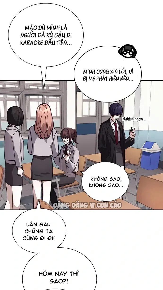 Cạnh Tranh Thân Thiện (Friendly Rivalry) Chapter 2 - Trang 29